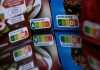 Alimenti, addio a Nutriscore in Ue, ma Commissione non lo dice
