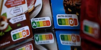 Alimenti, addio a Nutriscore in Ue, ma Commissione non lo dice