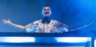 Sanremo 2025, chi è Gabry Ponte: il dj ospite stasera al Festival