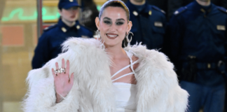 Sanremo 2025, Gaia chi è: la vittoria ad Amici in lockdown, la relazione tossica e i tatuaggi