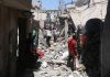 ‘Medio Oriente a tre teste’, ecco cosa si profila a Gaza