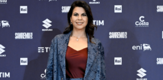 Sanremo 2025, chi è Geppi Cucciari: la co-conduttrice della quarta serata del Festival