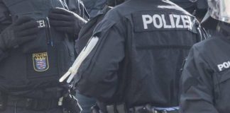 Germania, spari davanti al tribunale di Bielefeld: diversi feriti