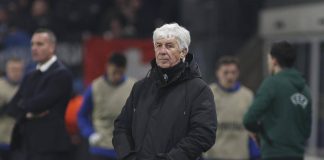 Gasperini: “Non rinnoverò il contratto con l’Atalanta. Lookman? Nessuna offesa”