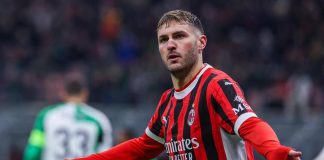 Serie A, probabili formazioni: Gimenez ancora titolare, Vlahovic e Dybala out