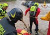 Forte maltempo in Toscana: salvate due persone a Grosseto, frane a Massa Carrara