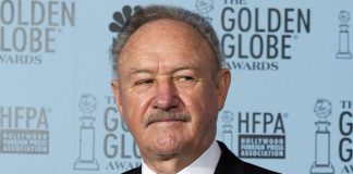 Giallo Gene Hackman, ipotesi monossido killer per l’attore e la moglie