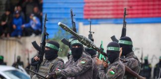 Israele, Hamas: “Pronti a liberare tutti gli ostaggi con unico scambio”