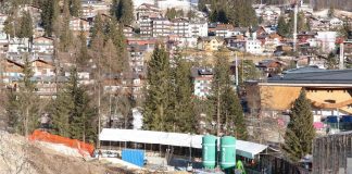 Sabotaggio a pista da bob Cortina per Olimpiadi 2026, Salvini: “Gesto vile”