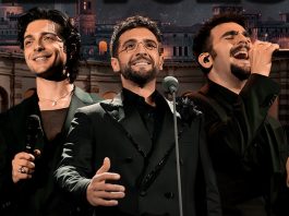 Mantova Summer Festival chiude a 40mila presenze. E a fine settembre torna Il Volo