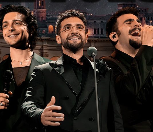 Mantova Summer Festival chiude a 40mila presenze. E a fine settembre torna Il Volo