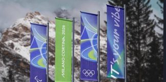“IT’s Your Vibe”: Milano Cortina 2026 svela il motto ufficiale dei Giochi