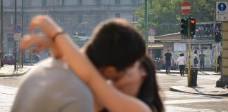 L’amore è anche una questione di chimica, lo dice la scienza: effetto-coppia sulla salute