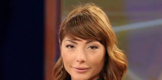 Verissimo, Ilaria Galassi chi è: la soubrette ospite oggi di Silvia Toffanin