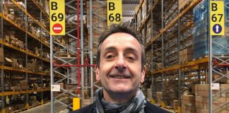 Novello (Sonepar Italia): “Mezzo mld di fatturato espressione impegno aziendale”