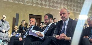 Schillaci: “In pandemia compresa importanza operatori e medicina territorio”