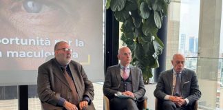 L’esperto: “Nota 98 su anti-Vegf in maculopatie è un vestito troppo stretto”