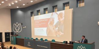 Svelto (UniPv): “Con Maugeri master per cura paziente fragile, non solo anziano”