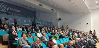 Sanità: al via master Maugeri-Università Pavia su riabilitazione del paziente fragile