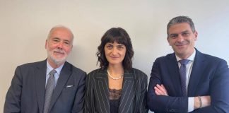 Bper inaugura nuovi spazi della filiale on Line di Ancona
