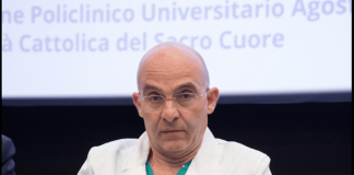 Chirurghi italiani: “Scambia era un amico, sua morte ci addolora”