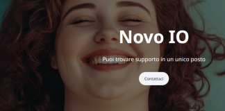 Giornata mondiale obesità, online portale di aiuto e supporto ‘Novo Io’