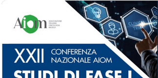 Tumori, Aiom: “In 10 anni 500 studi clinici di fase 1, Italia indietro in Europa”