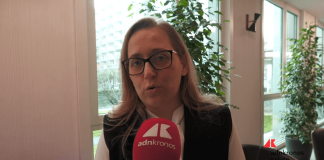 Mielofibrosi, Rosati (Gsk): “Nuovo Jak inibitore controlla altri sintomi”