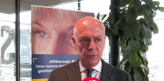 Oftalmologo Bandello: “In maculopatie con meno iniezioni più aderenza cure”