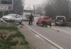 Viadana, tre feriti in un incidente sulla Sp.358. Sono i conducenti delle auto coinvolte
