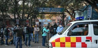 India, calca alla stazione di Nuova Delhi: almeno 18 morti