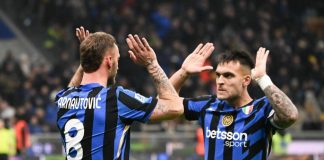 Champions League, il sorteggio: l’Inter scopre l’avversaria degli ottavi