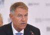 Romania, presidente Iohannis annuncia le dimissioni
