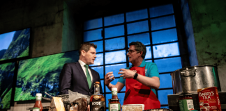 Turismo: dal 9 al 17 marzo torna la Ireland Week, tra sapori, musica e ispirazioni di viaggio