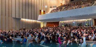 Milano, a maggio torna Next, in arrivo 1.000 giovani da tutto il mondo