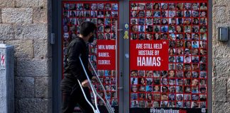 Gaza, giovedì consegnati a Israele i corpi di 5 ostaggi
