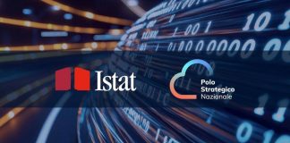 Istat sceglie polo strategico nazionale per il futuro digitale dei dati