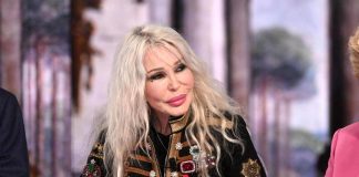 Verissimo, Ivana Spagna ospite di Silvia Toffanin: chi è