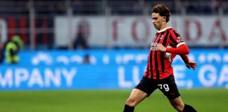 Empoli-Milan: orario, probabili formazioni e dove vederla in tv