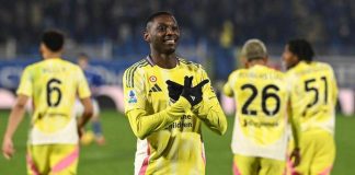 Juventus-Psv Eindhoven: orario, probabili formazioni e dove vederla in tv