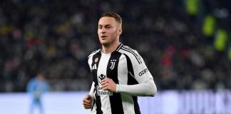 Juve-Empoli: orario, probabili formazioni e dove vederla in tv