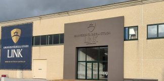 Università, alla Link Città di Castello da aprile al via 4 nuovi corsi di laurea