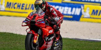 Motomondiale, Gp Thailandia: orario e dove vederlo in tv