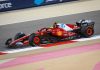 Formula 1, test Bahrain: Antonelli al comando, Hamilton quinto
