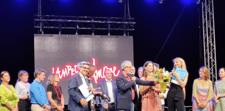 L’Associazione Occhiblu alla Bit di Milano