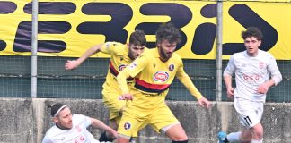 Calcio Eccellenza – Città di Albino-Castiglione 1-1, gli highlights