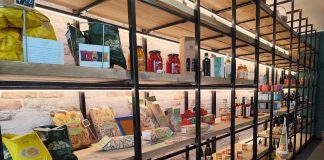 Al via ‘Lazio Experience’, al centro gusto autentico e prodotti tipici regionali