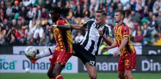Lecce-Udinese: orario, probabili formazioni e dove vederla in tv