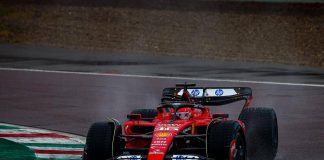 Ferrari, la presentazione della nuova macchina: orario e dove vederla in tv