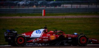 Ferrari, a Fiorano primi test con nuova SF-25: Leclerc in pista, poi Hamilton